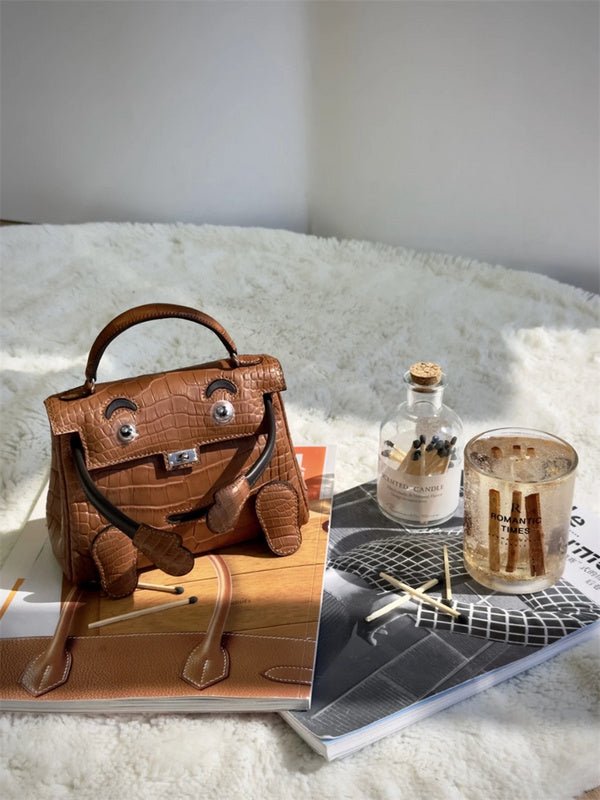 Glami - HMS Bags - 048