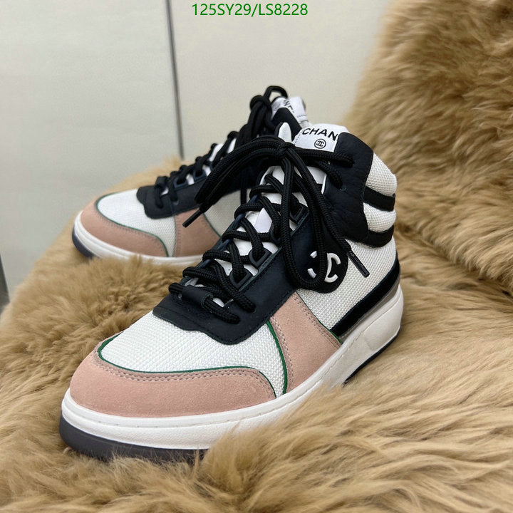 SAMC - CHL Women Shoes Sneakers - 240