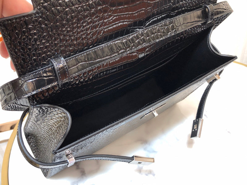 Satchel Bags - SLY Bags - 2478