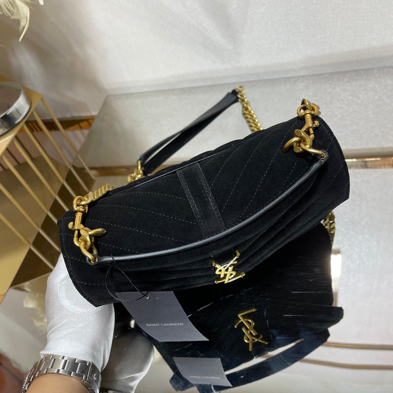 Satchel Bags - SLY Bags - 2406