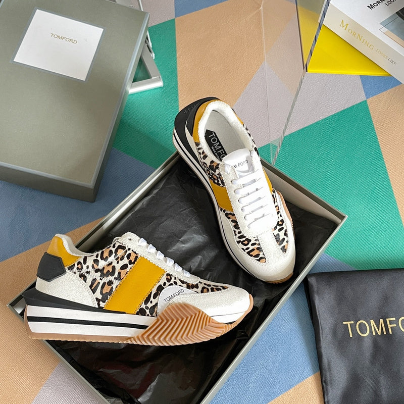 Glami - TFO Shoes - 258