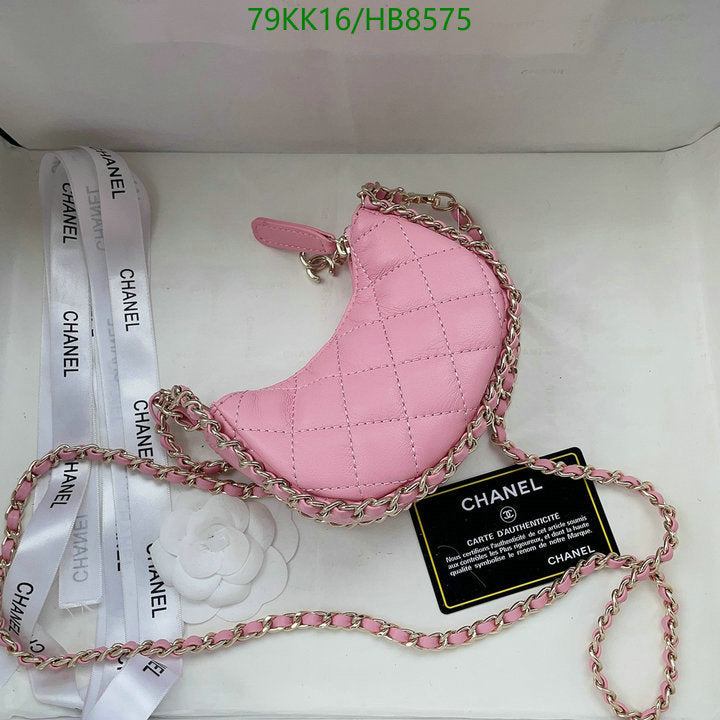 SAMC - CHL Bags Crossbody - 019