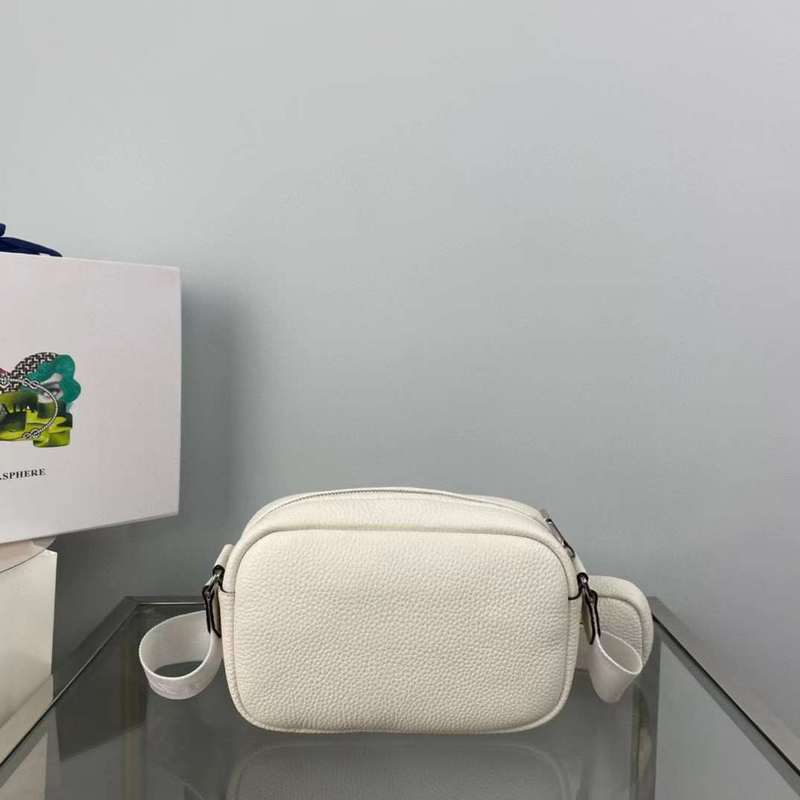 Satchel Bags - PDA Bags - 1805