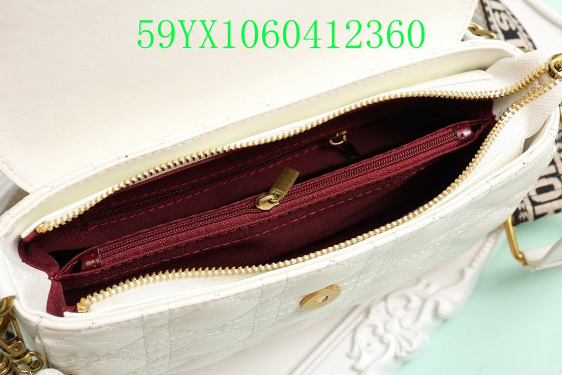 Glami - DOR Bags - 1217