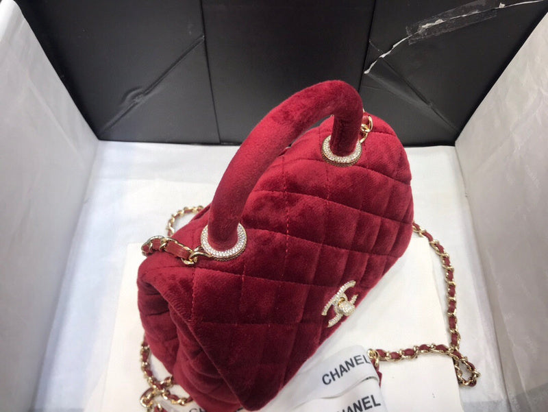 Satchel Bags - CHL Bags - 4957