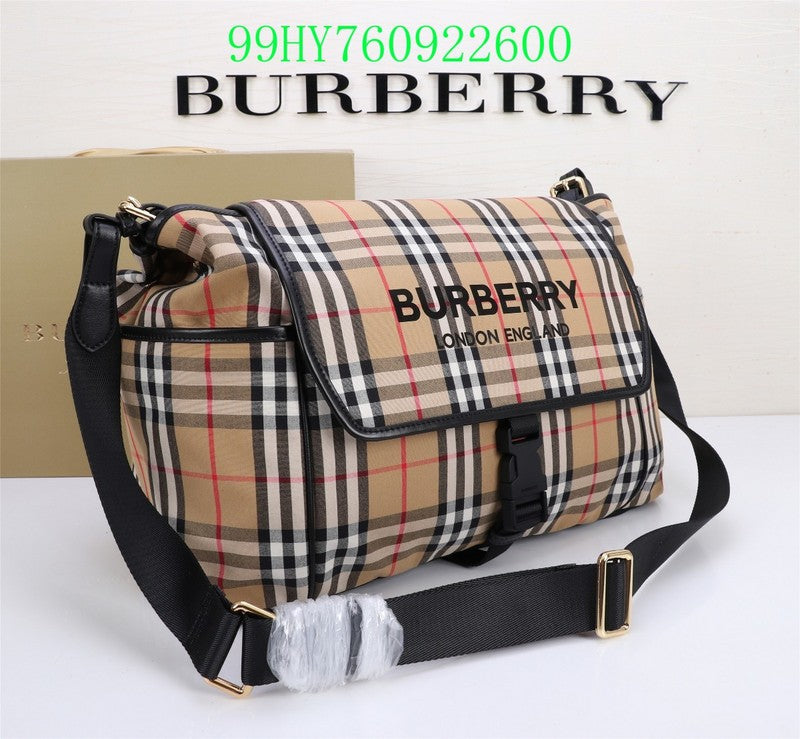ELE Fashion -BBR Bags - 247