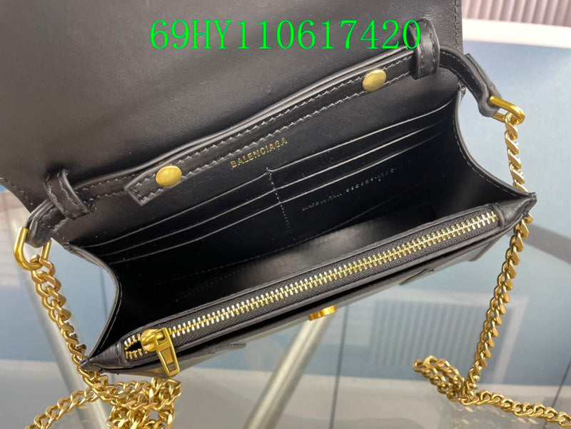Satchel Bags - BGA Bags - 2244