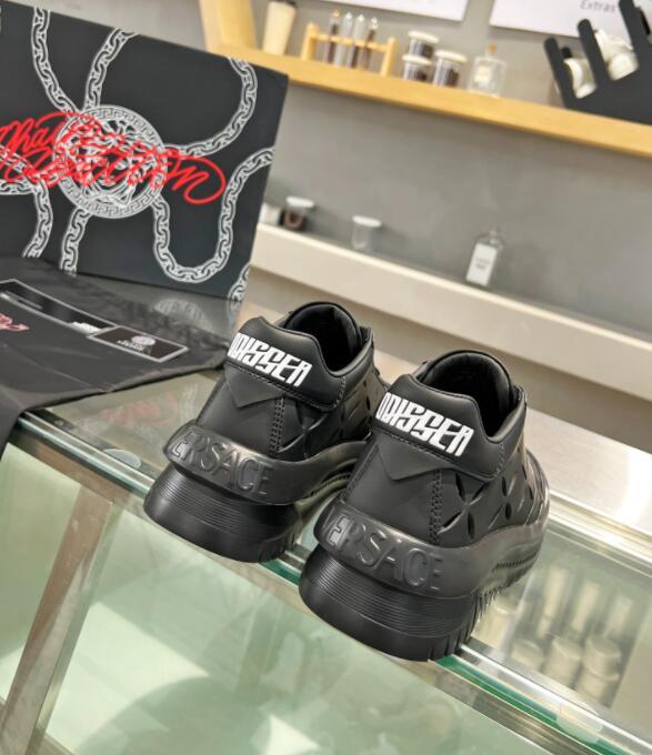 SAMC - GCY Women Shoes - 003