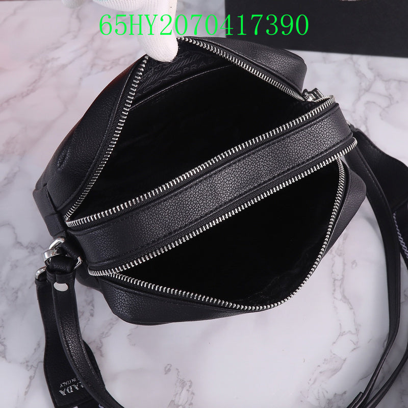 Satchel Bags - PDA Bags - 3399