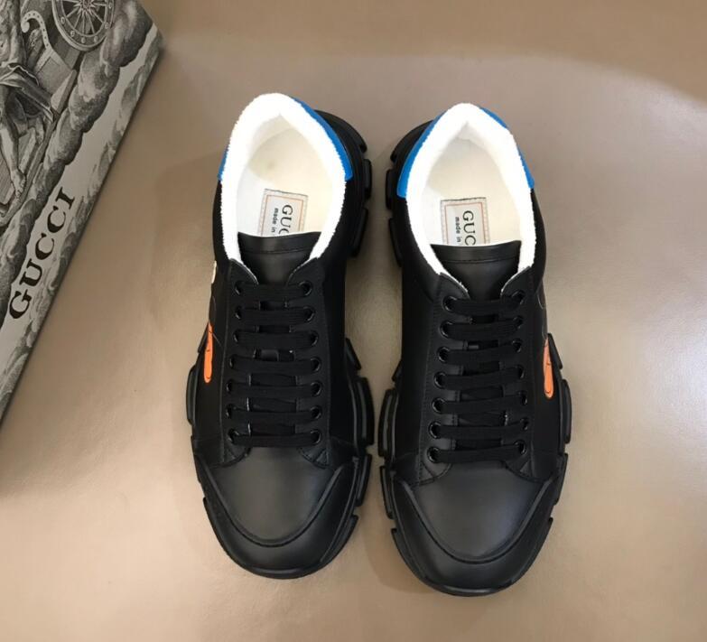 SAMC - GUKI Men Shoes - 881