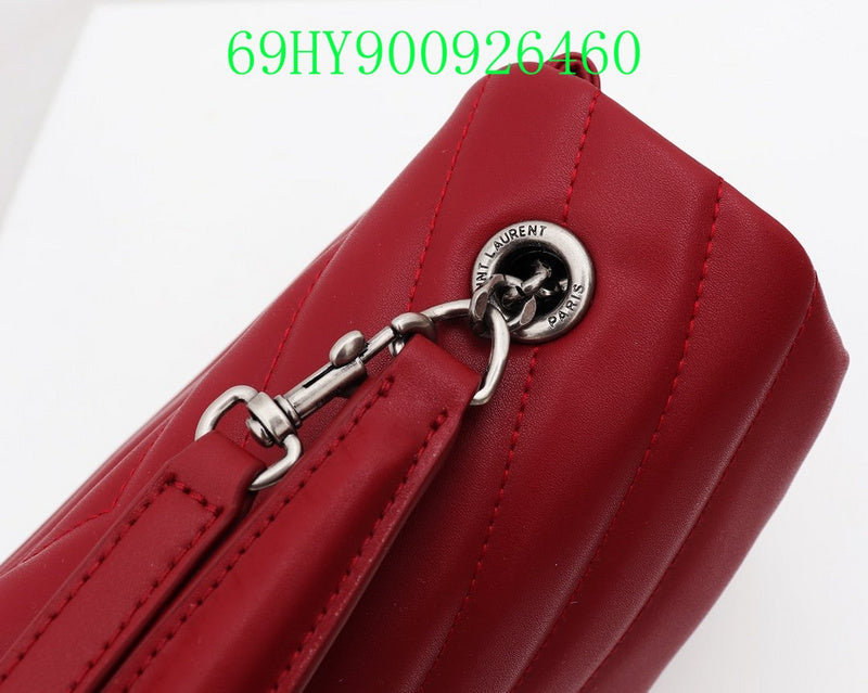 Glami - YLS Bags - 2046