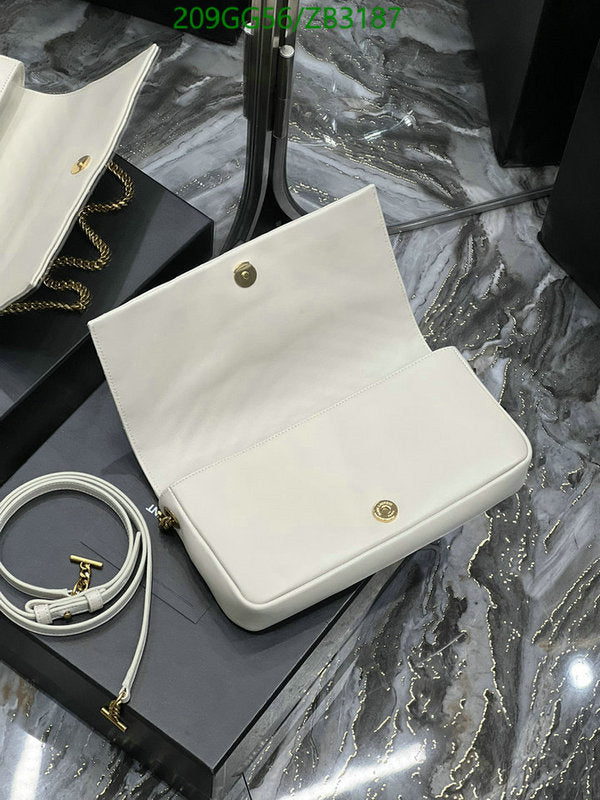 SAMC - YLS Bags - 376