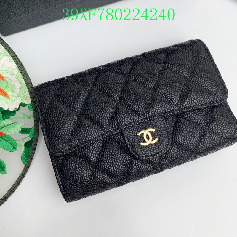 Glami - CHL Wallet - 2646