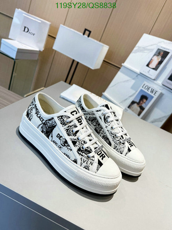 SAMCC - DOR Women Shoes - 1679