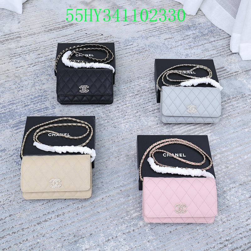 Glami - CHL Bags - 2039