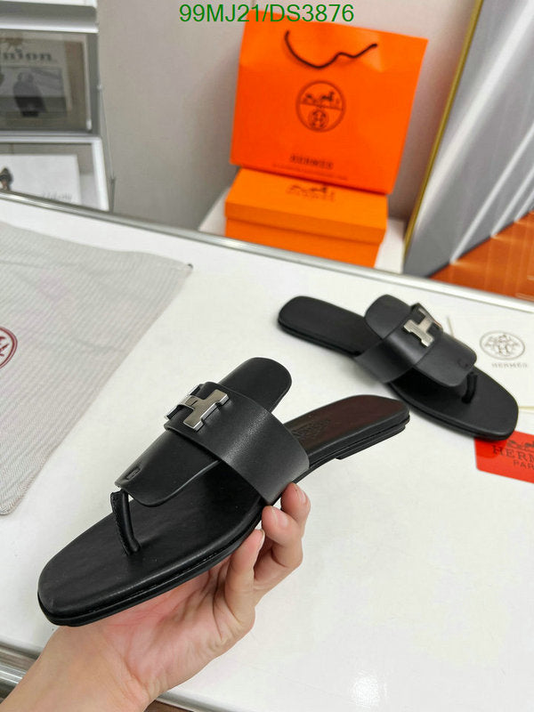 SAMC - HMS Women Shoes - 057