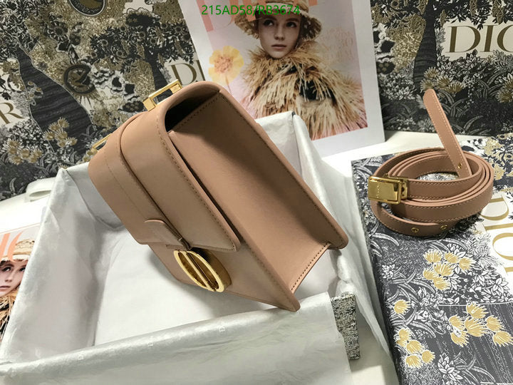 SAMCC - DOR Bags - 1229