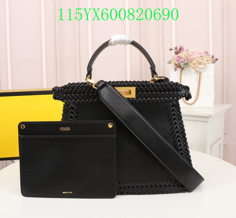 Glami - FDE Bags - 2433