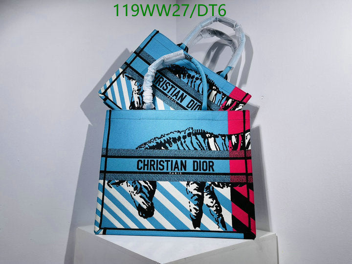 SAMCC - DOR Bags - 954