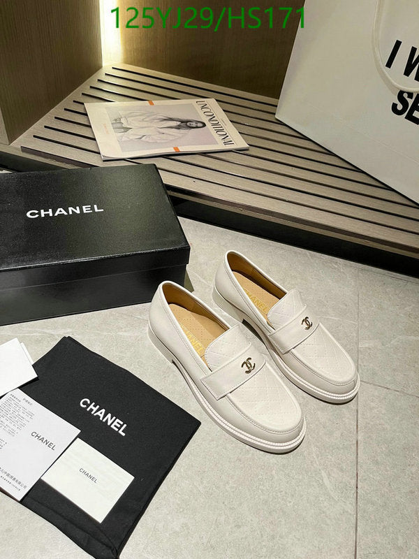 SAMC - CHL Women Shoes - 038