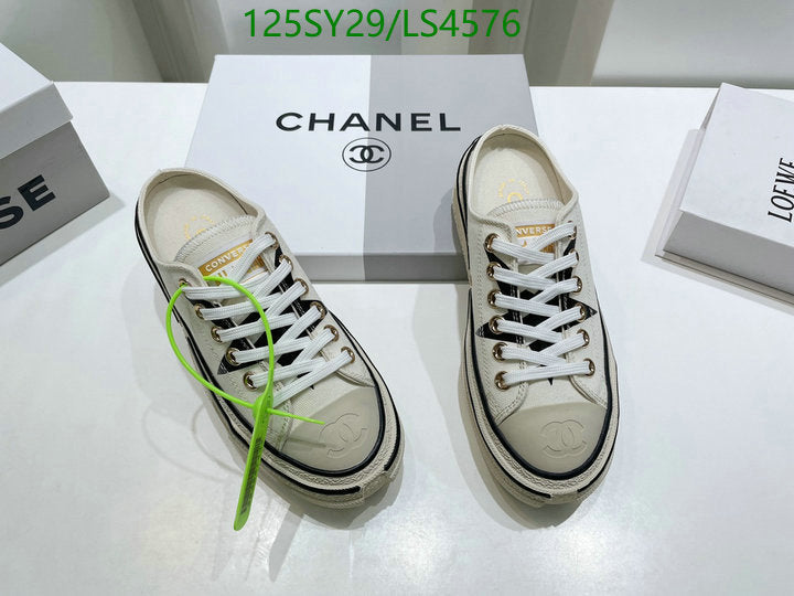 SAMC - CHL Women Shoes - 124