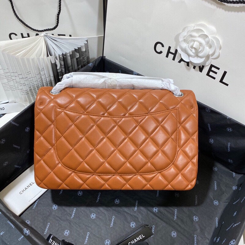 Satchel Bags - CHL Bags - 4357