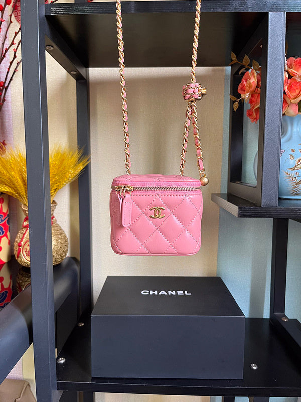 GlamI - CHL Bags - 3077