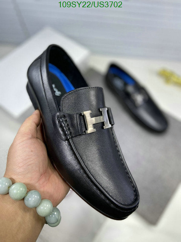SAMC - HMS Men Shoes - 611