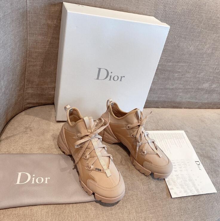 SAMCC - DOR Women Shoes - 1132