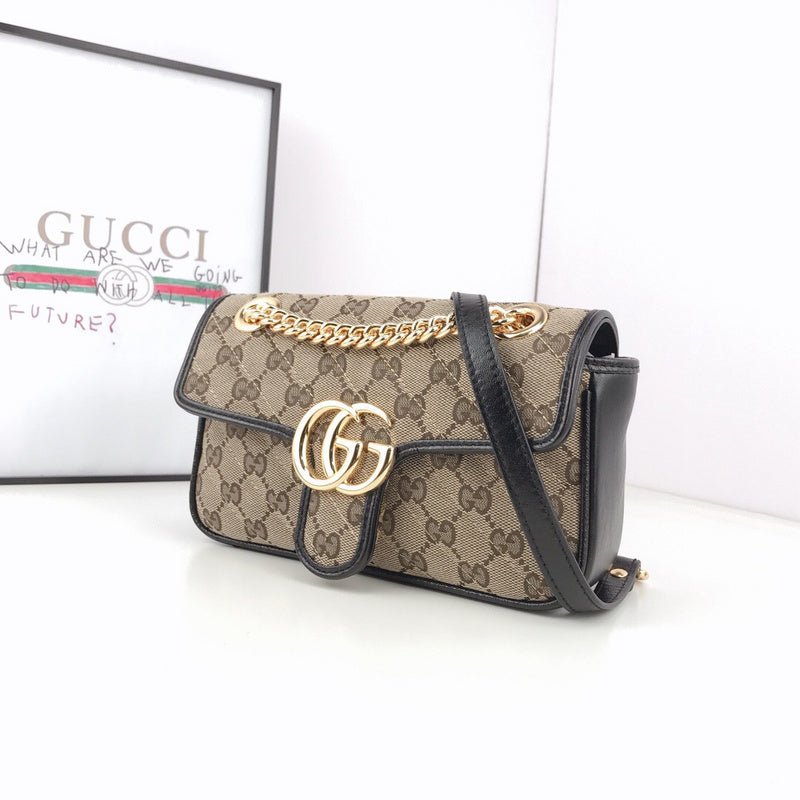 Glami Fashion - GCI Bags - 2503