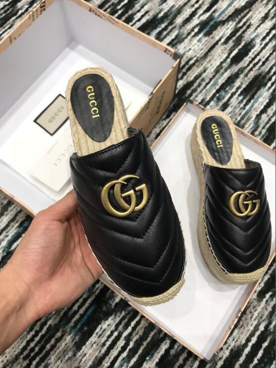 SAMC - GUKI Women Shoes - 2287