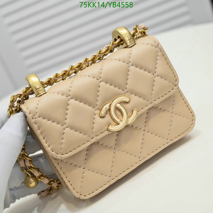SAMC - CHL Bags Crossbody - 475