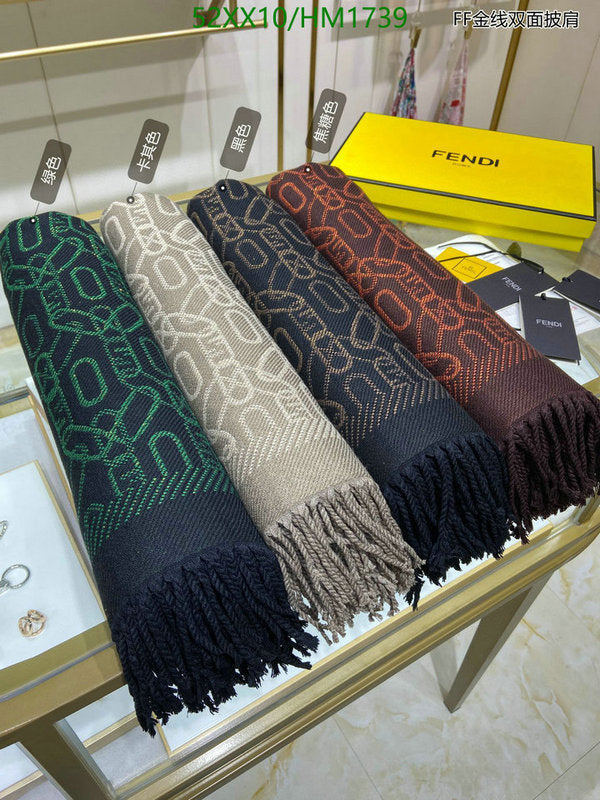 SAMC - FDE Scarves - 176