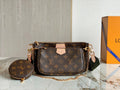 Glamy - LOV Bags - 740