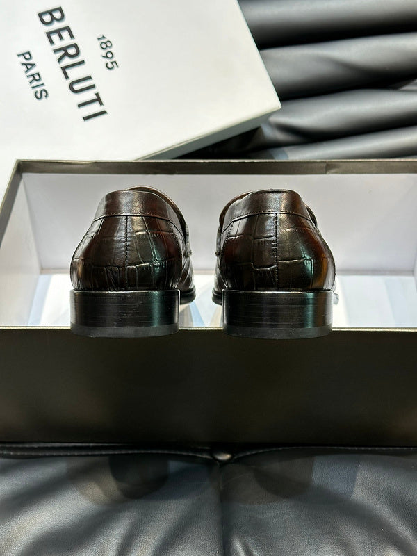 Glami - BRE Men Shoes - 253