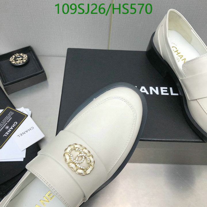 SAMC - CHL Women Shoes - 031