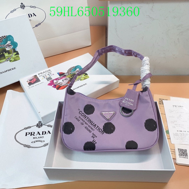 Satchel Bags - PDA Bags - 4308