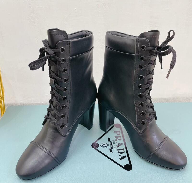 GlamyWomen Shoes - 297