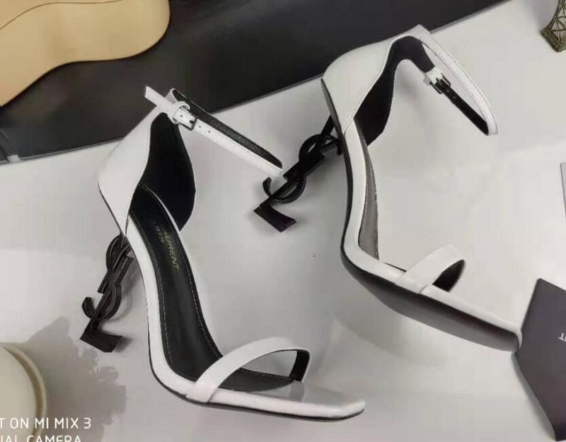 SAMC - YLS Women Shoes - 329