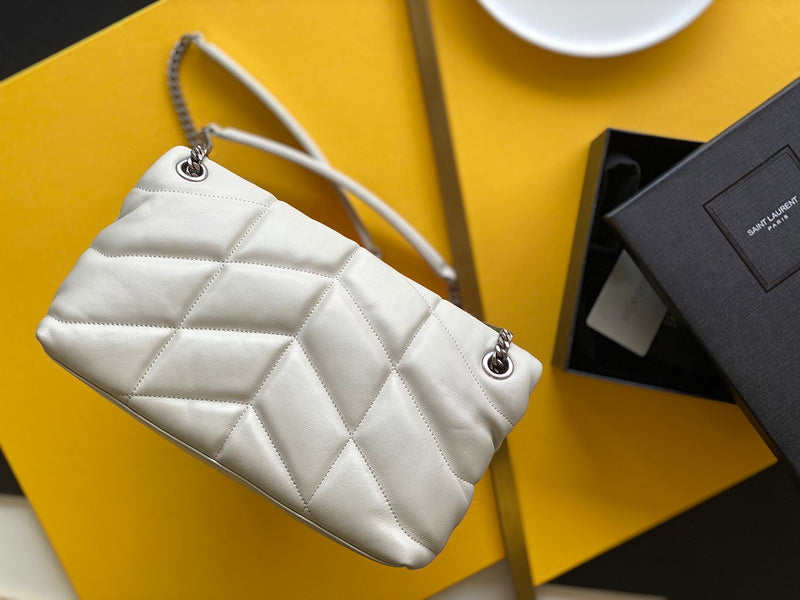 Glamy - YLS Bags - 042