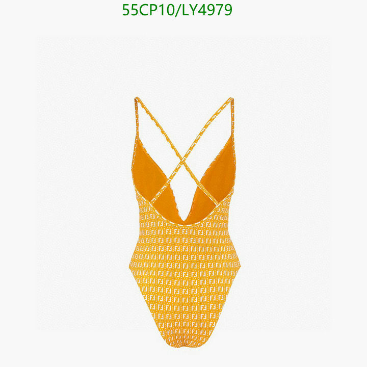 SAMC - FDE Swimsuits - 095