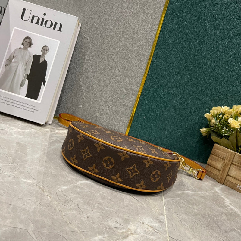 Satchel Bags - VL Bags - 1956