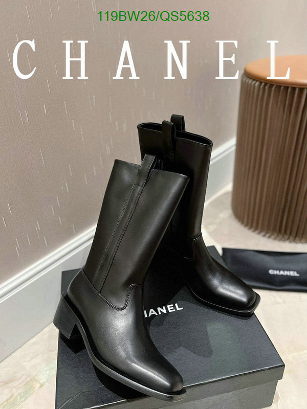 SAMC - CHL Women Boots - 425