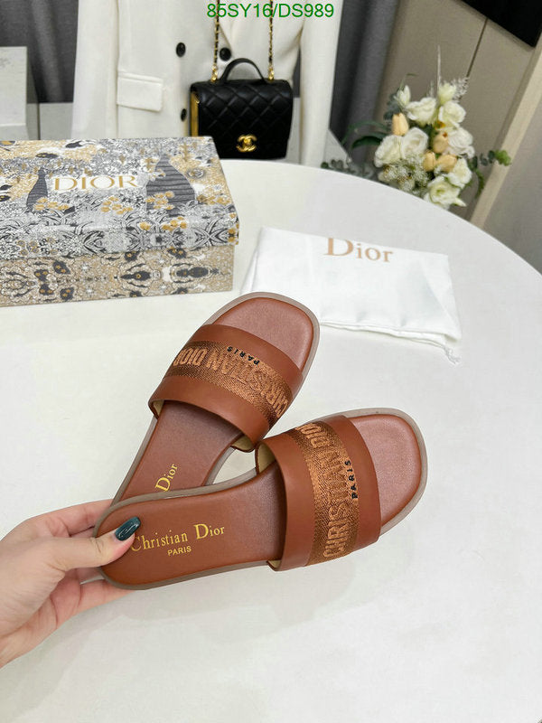 SAMCC - DOR Women Shoes - 1468