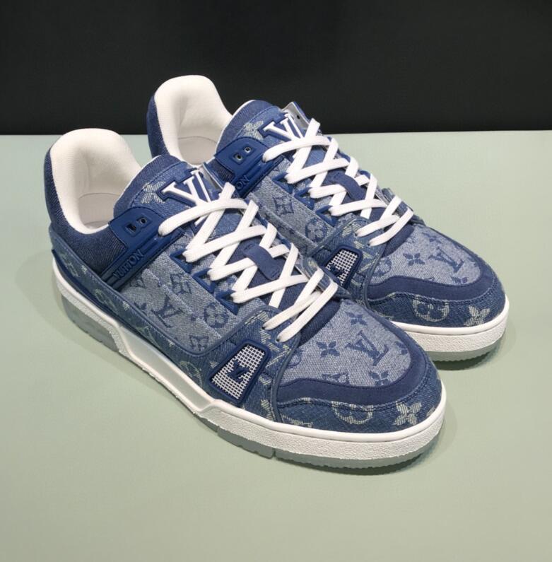 SAMC - LOV Men Shoes - 1273