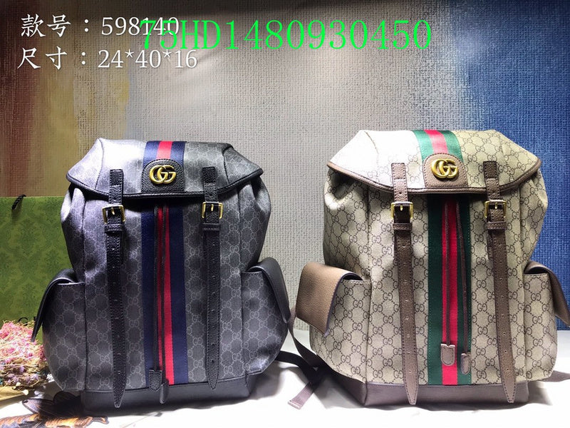 Glami Fashion - GCI Bags - 11502