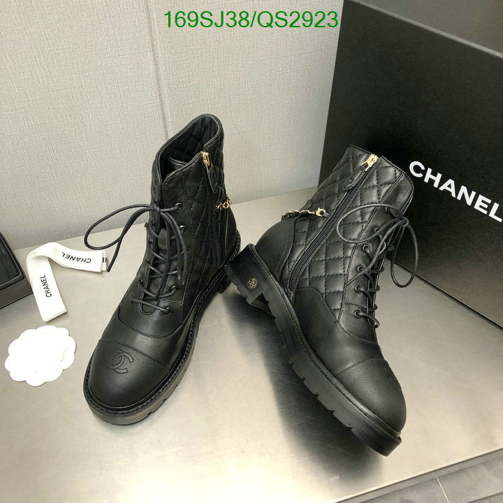 SAMC - CHL Women Boots - 381