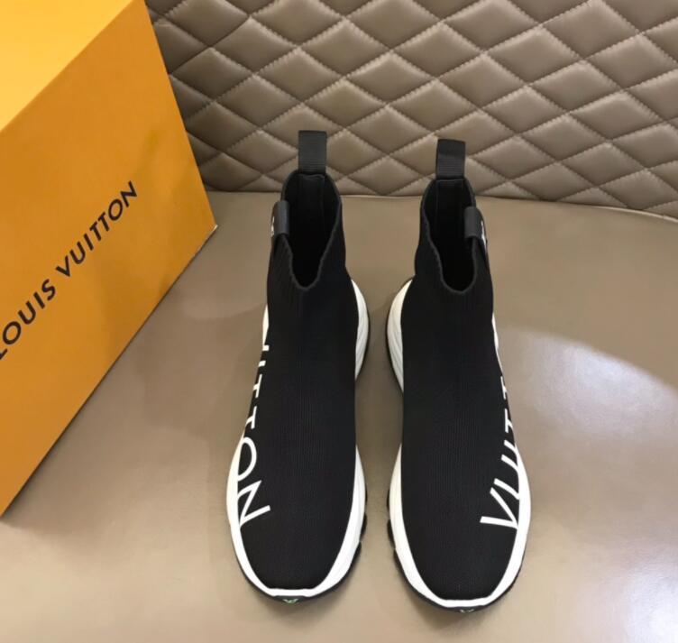 SAMC - LOV Men Shoes - 669