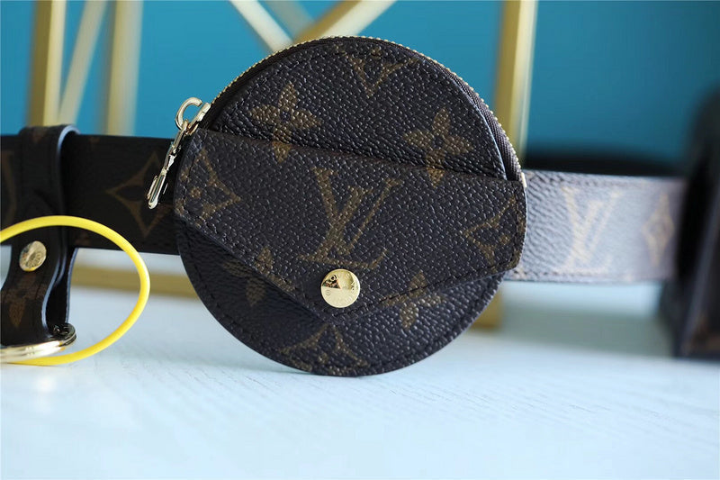 Glami Fashion Lu-Vi bags - 9223