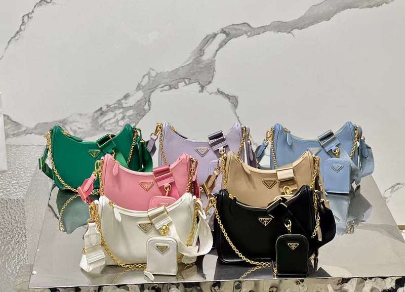 Satchel Bags - PDA Bags - 1838